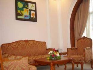 Khách sạn Sài Gòn Kim Liên 4 sao