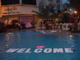 Khách sạn Sài Gòn Kim Liên 4 sao