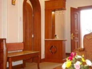 Khách sạn Sài Gòn Kim Liên 4 sao