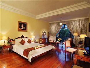 Khách sạn Sài Gòn Morin Huế