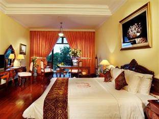 Khách sạn Sài Gòn Morin Huế