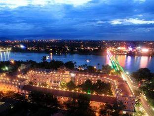 Khách sạn Sài Gòn Morin Huế