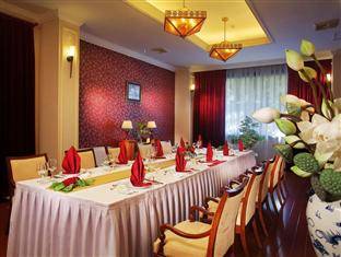 Khách sạn Sài Gòn Morin Huế