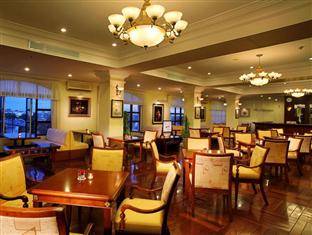 Khách sạn Sài Gòn Morin Huế