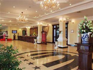 Khách sạn Sài Gòn Morin Huế