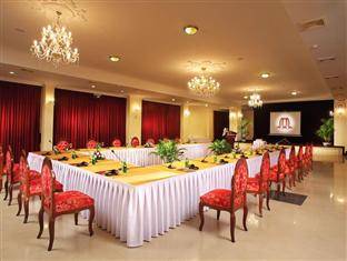 Khách sạn Sài Gòn Morin Huế