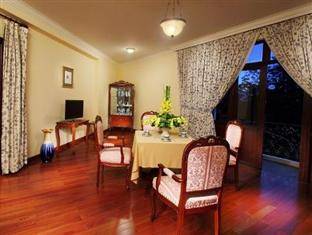 Khách sạn Sài Gòn Morin Huế