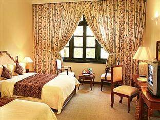 Khách sạn Sài Gòn Morin Huế