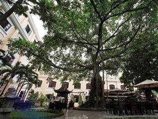 Khách sạn Sài Gòn Morin Huế