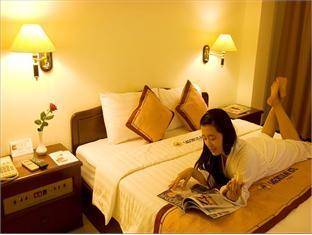 Khách sạn Sài Gòn Tourane Đà Nẵng