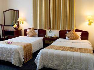 Khách sạn Sài Gòn Tourane Đà Nẵng