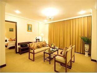 Khách sạn Sài Gòn Tourane Đà Nẵng