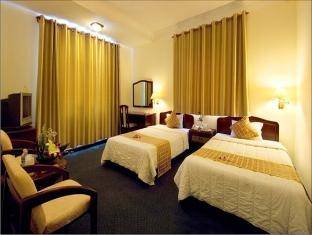 Khách sạn Sài Gòn Tourane Đà Nẵng