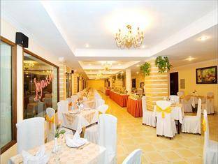 Khách sạn Sài Gòn Tourane Đà Nẵng