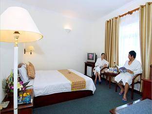 Khách sạn Sài Gòn Tourane Đà Nẵng