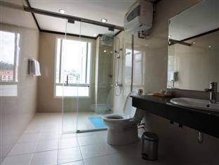 Khách sạn Sao Phương Bắc Sapa