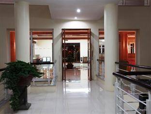 Khách sạn Sao Phương Bắc Sapa