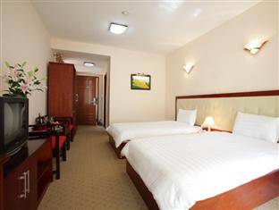 Khách sạn Sao Phương Bắc Sapa