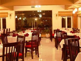 Khách sạn Sao Phương Bắc Sapa