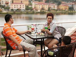 Khách sạn Sao Phương Bắc Sapa