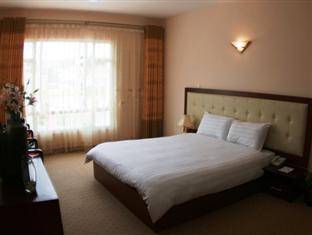 Khách sạn Sao Phương Bắc Sapa