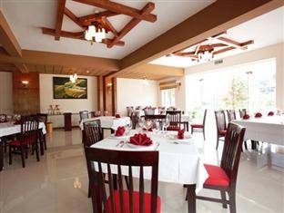 Khách sạn Sao Phương Bắc Sapa