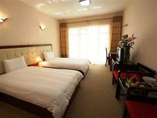 Khách sạn Sao Phương Bắc Sapa