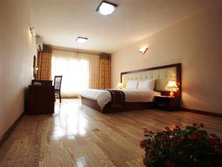 Khách sạn Sao Phương Bắc Sapa