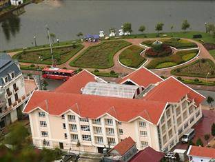 Khách sạn Sao Phương Bắc Sapa