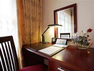 Khách sạn Sao Phương Bắc Sapa