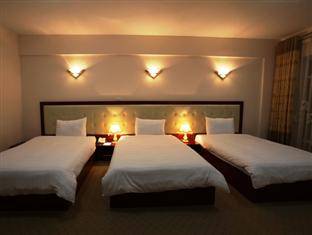 Khách sạn Sao Phương Bắc Sapa