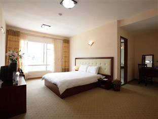 Khách sạn Sao Phương Bắc Sapa