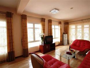 Khách sạn Sao Phương Bắc Sapa