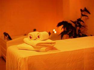 Khách sạn Sao Phương Bắc Sapa