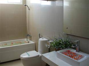 Khách sạn Sea Light Nha Trang