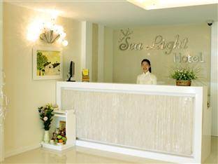 Khách sạn Sea Light Nha Trang