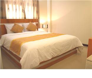 Khách sạn Sea Light Nha Trang