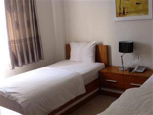 Khách sạn Sea Light Nha Trang