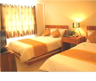 Khách sạn Sea Light Nha Trang