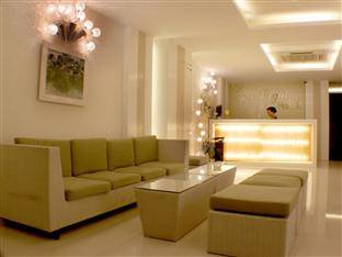 Khách sạn Sea Light Nha Trang