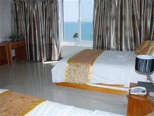 Khách sạn Sea Light Nha Trang