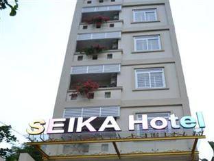 Khách sạn Seika