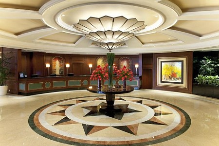 Khách sạn Sheraton Sài Gòn