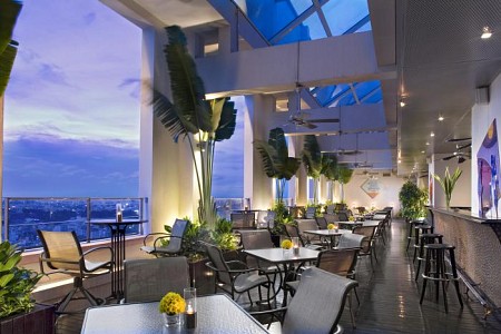 Khách sạn Sheraton Sài Gòn