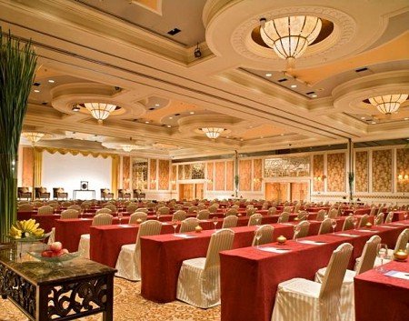 Khách sạn Sheraton Sài Gòn