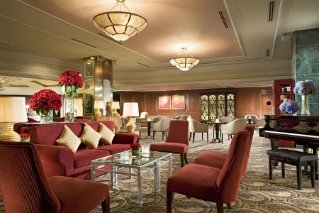 Khách sạn Sheraton Sài Gòn