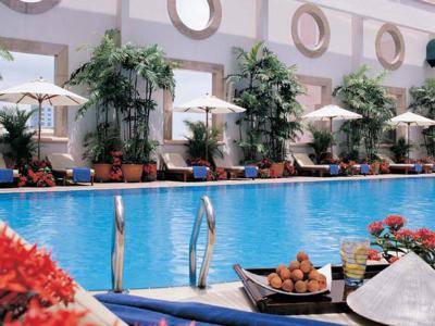 Khách sạn Sheraton Sài Gòn