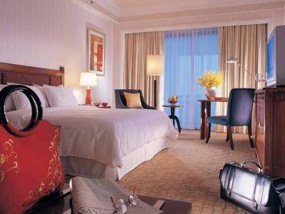 Khách sạn Sheraton Sài Gòn