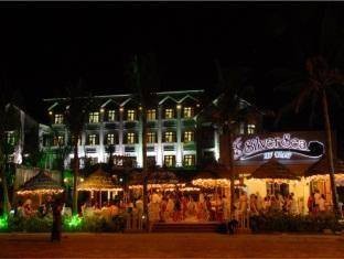Khách sạn Silver Sea Đà Nẵng