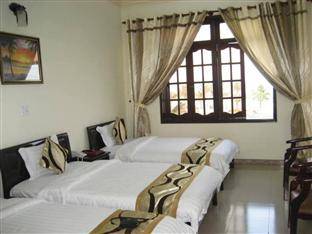 Khách sạn Silver Sea Đà Nẵng